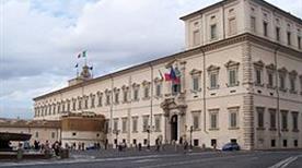 Palazzo del Quirinale - >Roma
