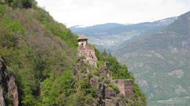 Castello Tordilupo - >Andriano