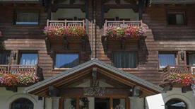 Hotel Relais des Glaciers - >Champoluc