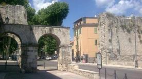 Mura Preromane - >Ascoli Piceno