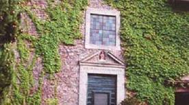 Eremo di Sant'Antonio - >Viterbo