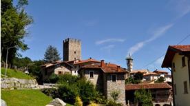 Torre degli Ariani - >Mesenzana