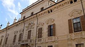 Palazzo Sordi - >Mantova