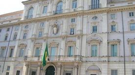 Palazzo Doria Pamphilj - >Roma