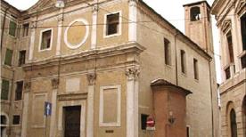 Chiesa di San Gaetano - >Treviso
