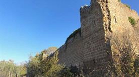 Castello di Vico - >Viterbo