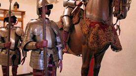 Musei Civici: Museo delle Armi L. Marzoli - >Brescia