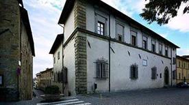 Casa di Piero della Francesca - >Sansepolcro