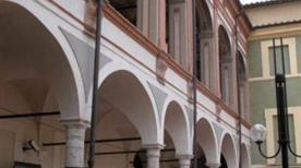 Palazzo Gazzoli - >Terni