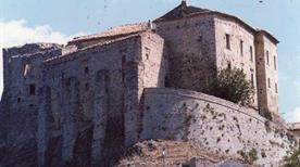 Castello Ducale - >Carpineto Sinello