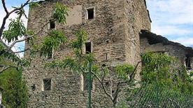 Torre di Conoz - >Châtillon