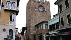 Torre dell' Orologio - >Mestre