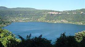 Lago di Nemi - >Nemi