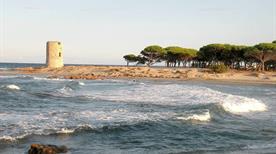 Spiaggia di San Giovanni - >Posada