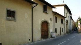 Monastero Santa Marta - >Florenz