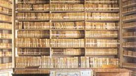 Museo-Biblioteca F.A.Marcucci - >Ascoli Piceno