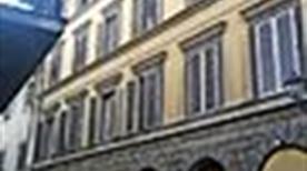 Palazzo Becherini - >Prato