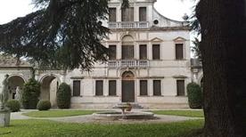 Villa Lattes - >Istrana