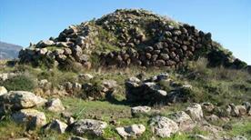 Nuraghe Miuddu - >Birori