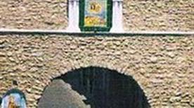Porta Civica di San Nicola - >Striano
