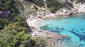 Le cave di Capo Testa - >Santa Teresa di Gallura