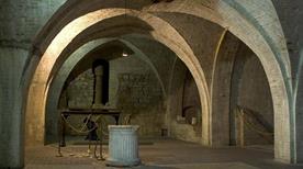 Casa Romana - >Spoleto