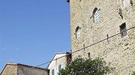 Castello di Montorgiali - >Scansano
