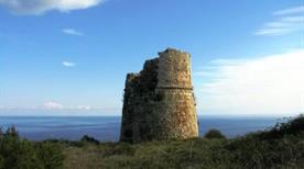 Torre Lupo - >Diso