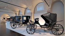 Museo della Carrozza - >Macerata