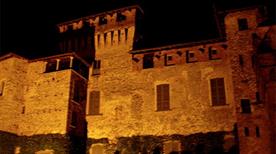 Castello Visconti di San Vito - >Somma Lombardo