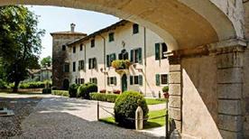 Castello Strassoldo di sopra - >Strassoldo