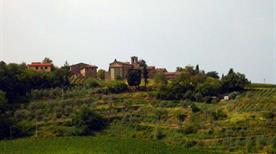Borgo Castello di Lamole - >Greve in Chianti