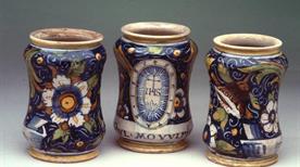 Museo Civico Gonzaga - >Novellara