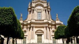 Chiesa di San Giovanni - >Caltanissetta