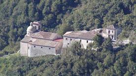 Castello Monteforte Diroccato - >Monteforte Irpino