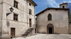 San Nicola ad Assenza - >Brenzone sul Garda