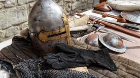 Collezioni di Armi e Ceramiche della Rocca Sforzesca - >Imola