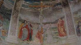 Chiesa di Sant'Agostino - >Tortoreto