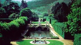 Giardino Barbarigo - >Galzignano Terme