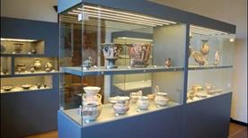 Museo Lapidario del Duomo - >Novara