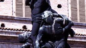 Monumento ai Caduti di tutte le Guerre - >Bagnacavallo