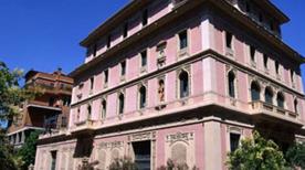 Museo Hendrik Christian Andersen - >Roma