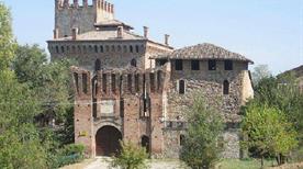 Castello della Torricella - >Scandiano
