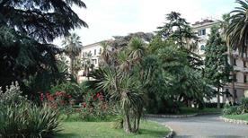 Giardini pubblici - >La Spezia