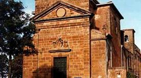 Pinacoteca di San Silvestro - >Montecompatri