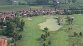 Golf Club Ambrosiano - >Bubbiano