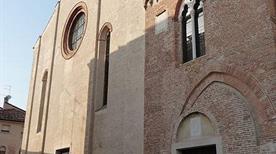 Chiesa di Santa Caterina - >Treviso
