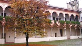 Seminario Vescovile - >Pavia