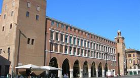 Palazzo della Ragione - >Ferrara