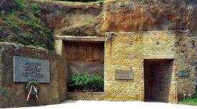 Fosse Ardeatine - >Roma